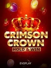 Crimson Crown