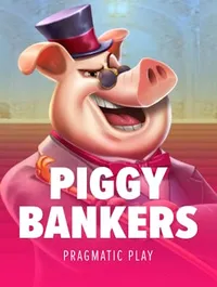 Piggy Bank Heist