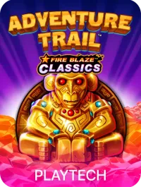 Adventure Trail