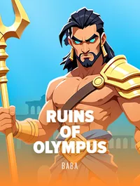 King of Olympus™