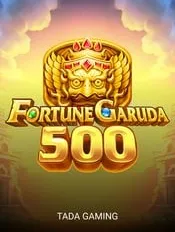 Fortune Garuda 500