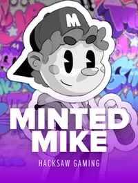 Minted Mike™