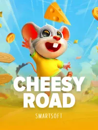 Cheesy Road Classic