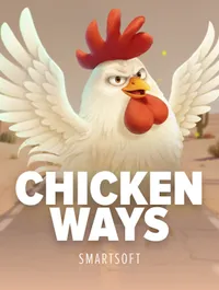 Chicken Ways