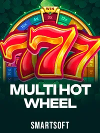 Multi Hot Wheel