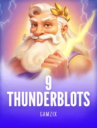 9 Thunderbolts