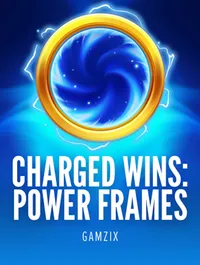 Charged Wins: Power Frames