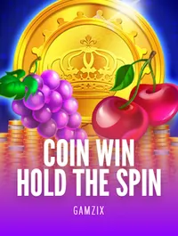 Lava Power: Hold the Spin