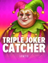 Triple Joker Catcher