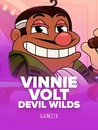 Vinnie Volt: Devil Wilds