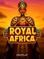 Royal Africa