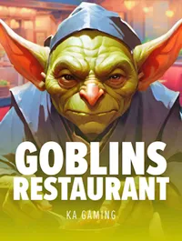 Goblin‘s Restaurant