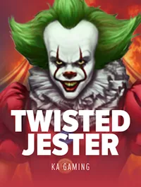 Twisted Jester