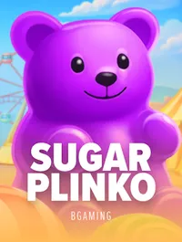 Sugar Plinko