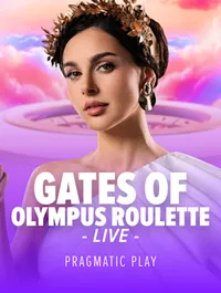 Gates of Olympus Roulette