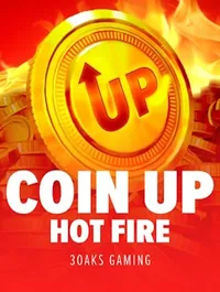 Coin UP : Hot Fire