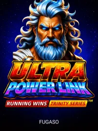 ULTRA POWER LINK: RUNNING WINS™