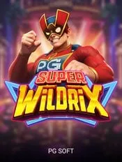 Super Wildrix