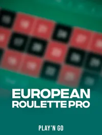 European Roulette Pro