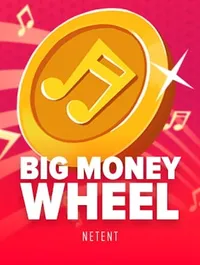 Money Wheel