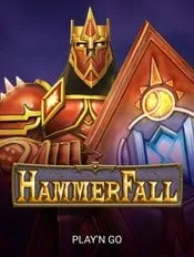 HammerFall