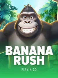 Banana Rush
