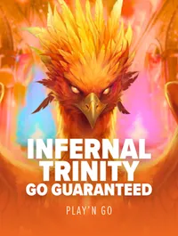 Infernal Trinity GO Guaranteed