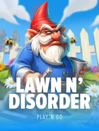 Lawn n' Disorder