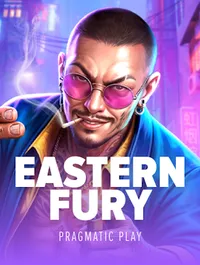 Eastern Fury