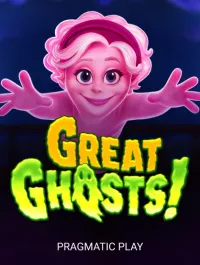 Great Ghosts!