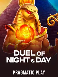 Duel of Night & Day