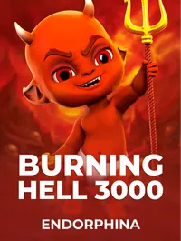 Burning Hell 3000