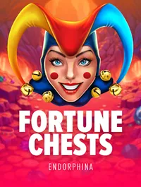 Fortune Chests Dice