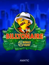 Billyonaire Bonus Hunt
