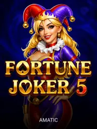 Fortune Joker 5