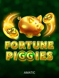 Fortune Piggies