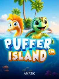 Puffer Island
