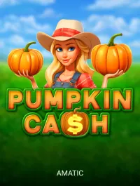 Pumpkin Cash
