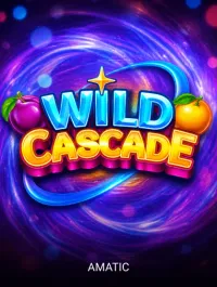 Wild Cascade