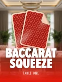 Baccarat Control Squeeze