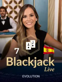 Blackjack Clasico en Español 7
