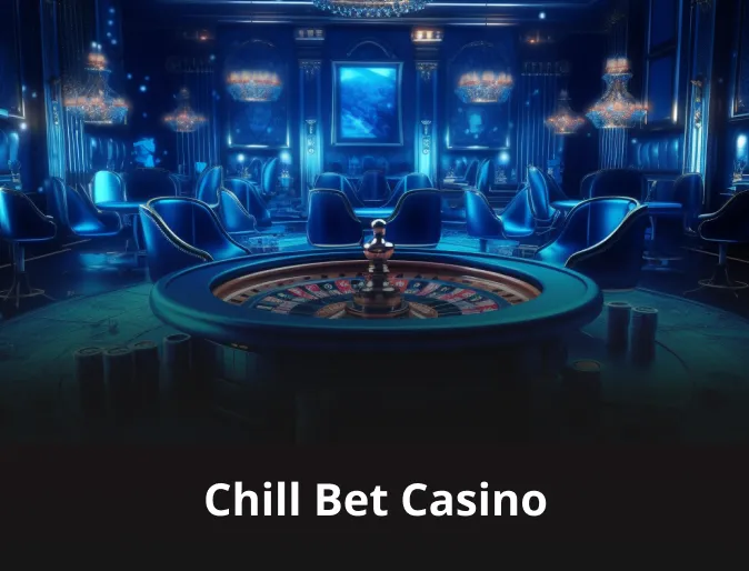 chill bet casino méxico